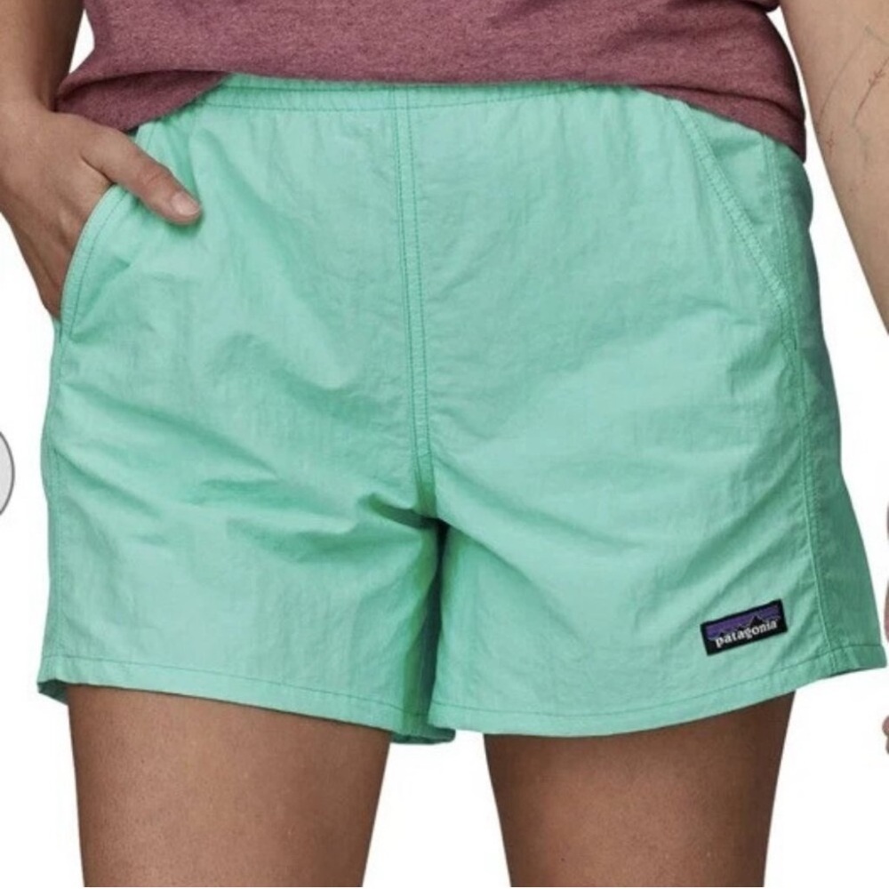 Patagonia Women's Baggies Shorts